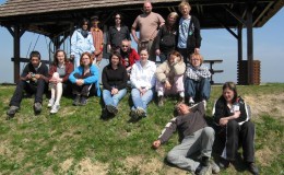 Hradiště duben 2010 (2)