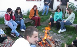 Víkend v Hradišti 2010 (2)