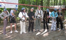Víkend v Hradišti 2010 (4)