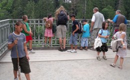 15.7. Na Macoše