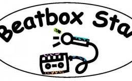Logo - Beatbox Star