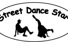 Logo - Street Dance Star