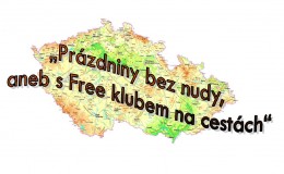 LOGO - výlety