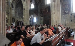 BENEFIČNÍ KONCERT 2