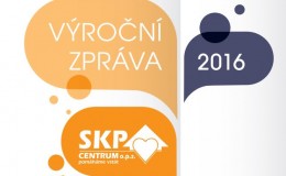 výroční zpráva