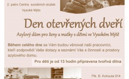 ADŽ Vysoké Mýto