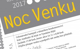 Noc venku VM