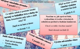 Prosinec