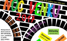 noc venku